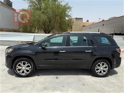 GMC Acadia
